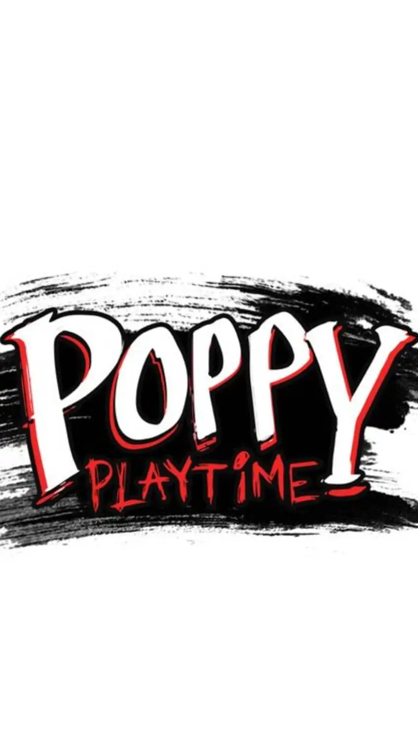 ai character: Poppy Playtime! background