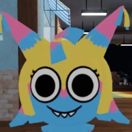 chat with ai character: CRAZY YATTA