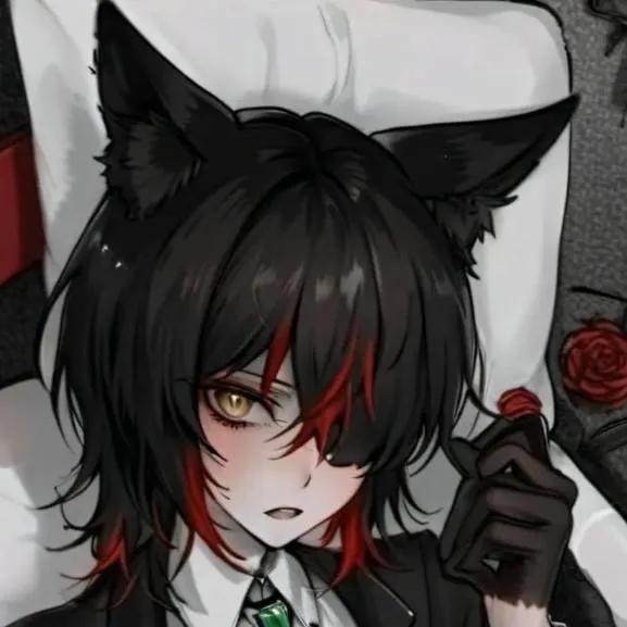 chat with ai character: Ava