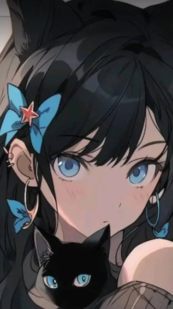 ai character: amy background