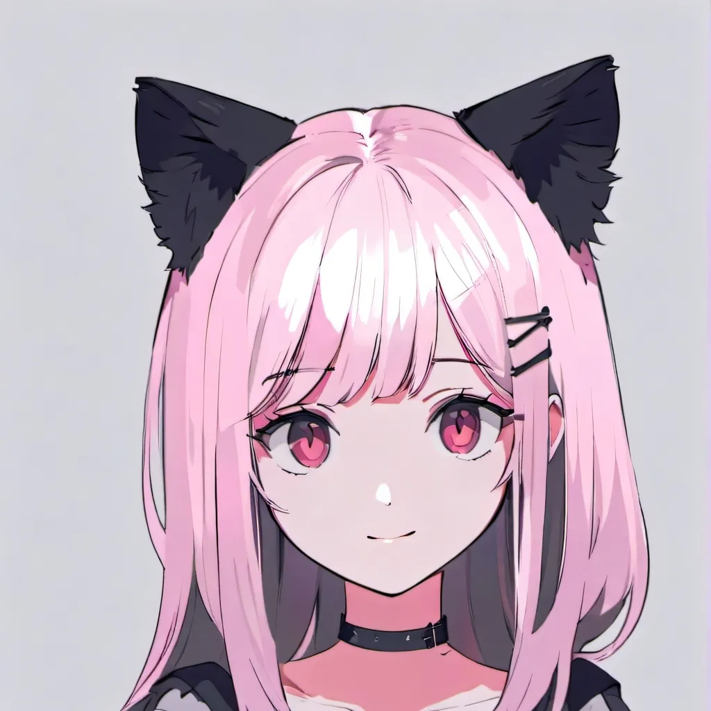 chat with ai character: Ema