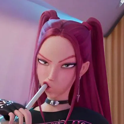 chat with ai character: Mira