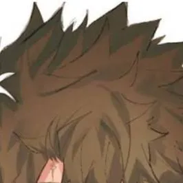 chat with ai character: Deku