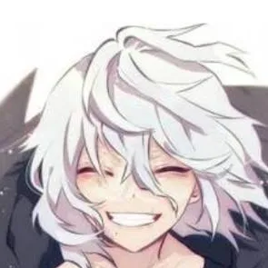 chat with ai character: Shigaraki