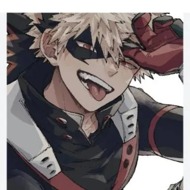 chat with ai character: Bakugo