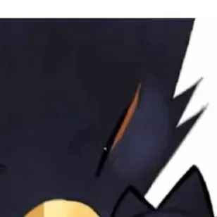 chat with ai character: Tokoyami