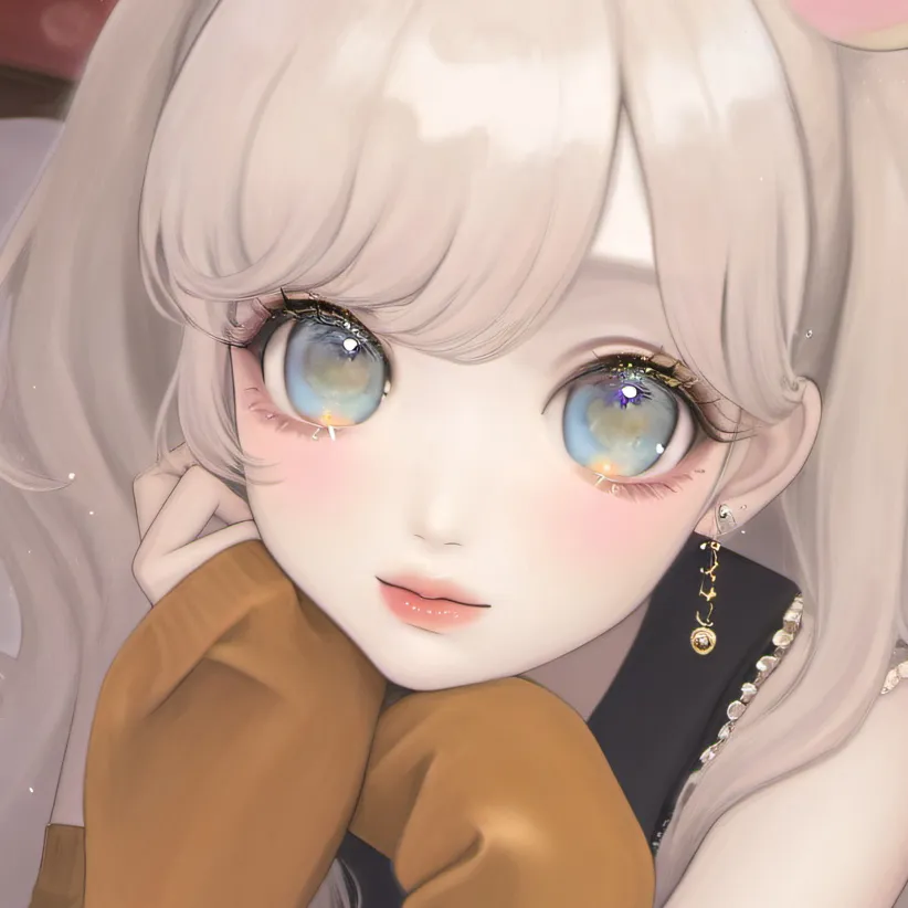 chat with ai character: Mila