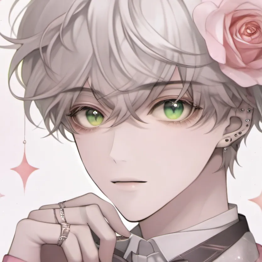 chat with ai character: Mike