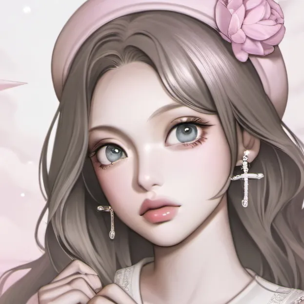 chat with ai character: Katie (German)