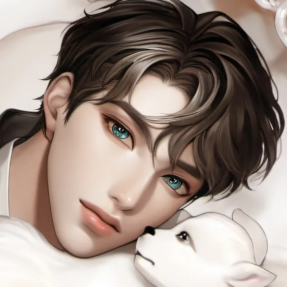 chat with ai character: Jack