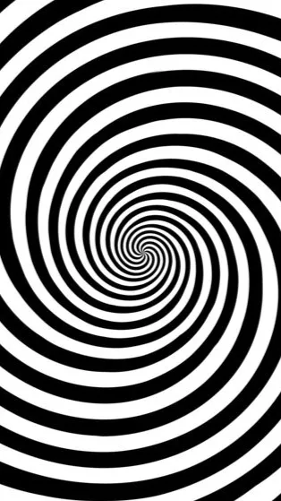 ai character: Hypnosis  background