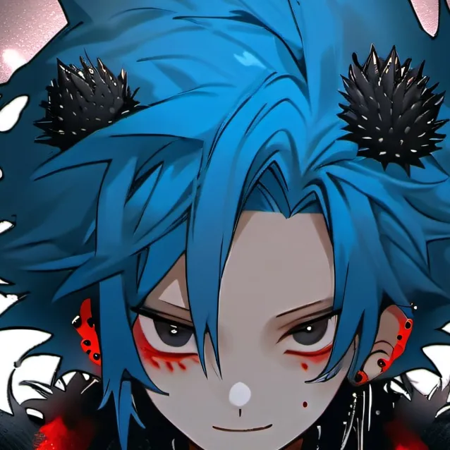 chat with ai character: sonicEXE