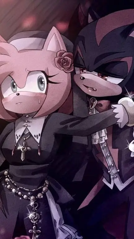 ai character: shadow the vampire background
