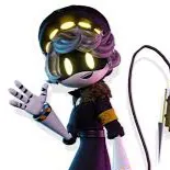 chat with ai character:  N (murder drones)