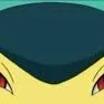 chat with ai character: Typhlosion