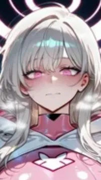 ai character: Dominant Goddess background