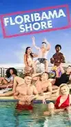 ai character: Floribama shore  background