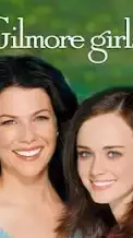 ai character: gilmore girls background
