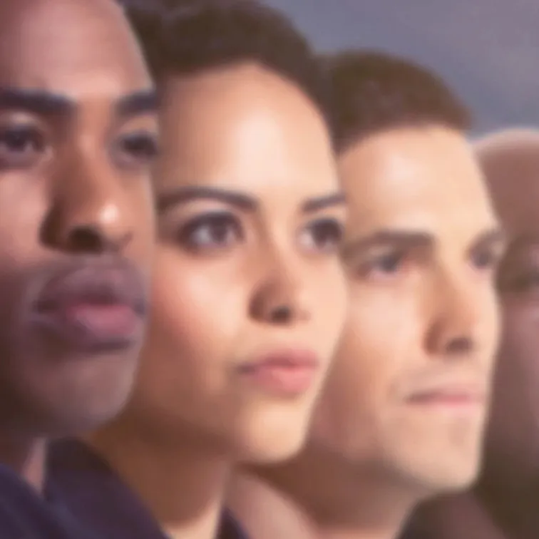 chat with ai character: the rookie 
