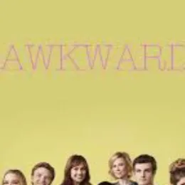 chat with ai character: awkward - mtv 