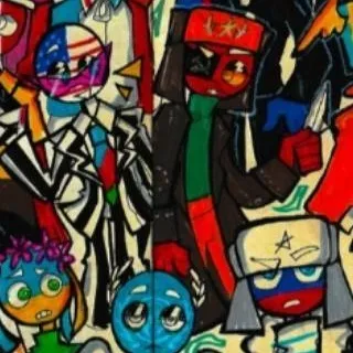 chat with ai character: CountryHN