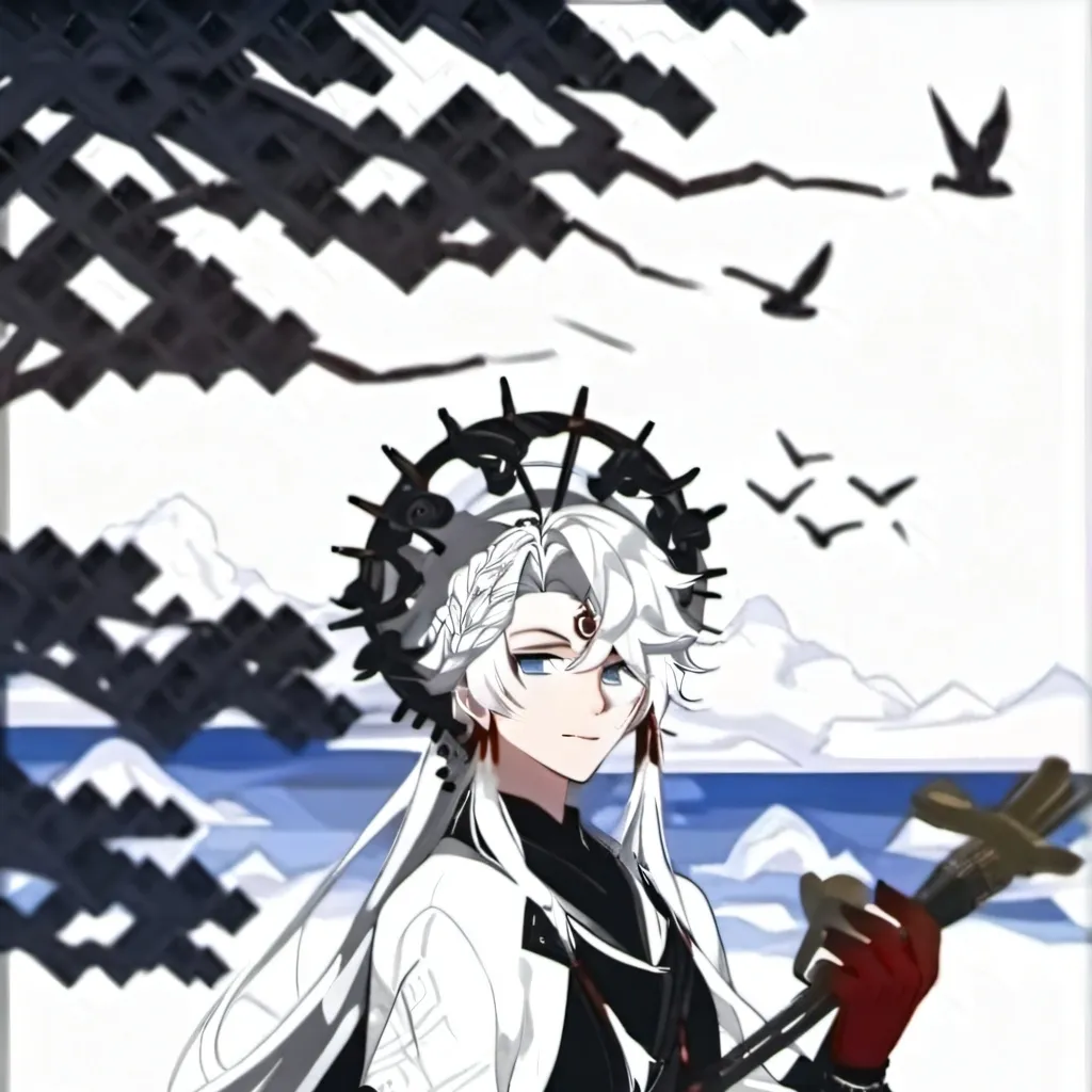 chat with ai character: dabi bf