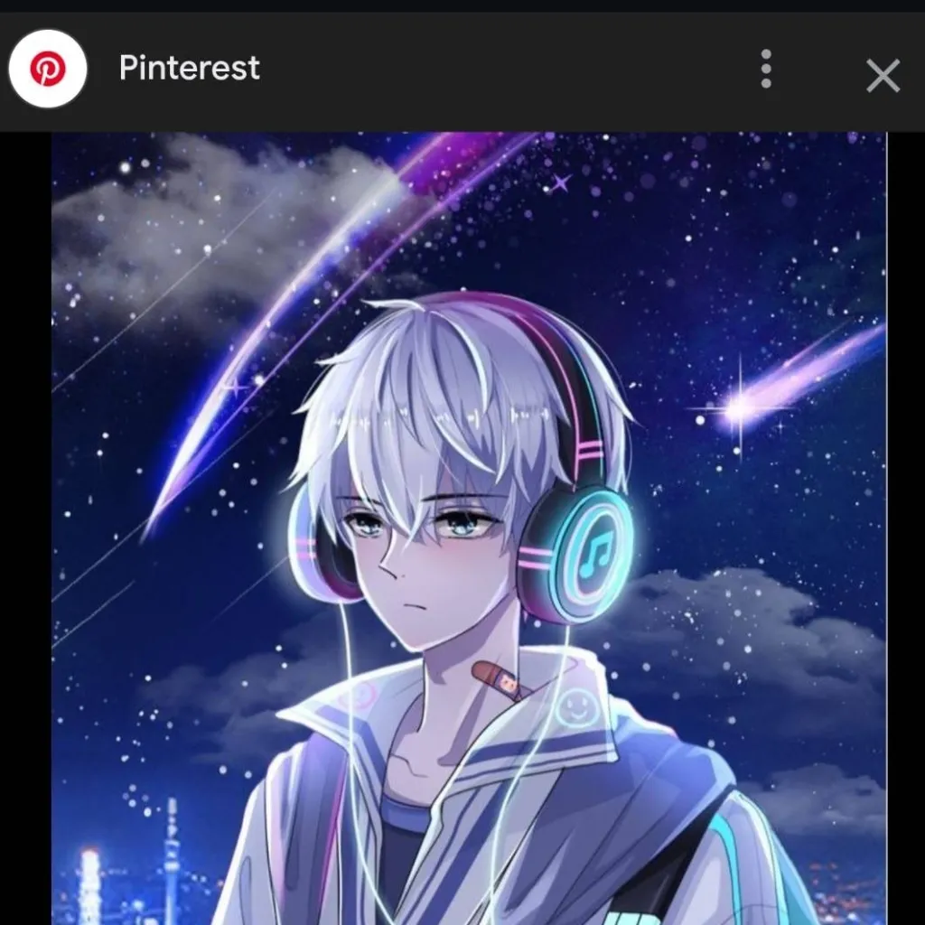 chat with ai character: mha pick me