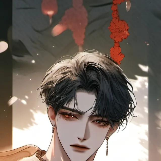 chat with ai character: Rhys