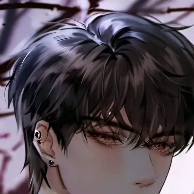 chat with ai character: Seth 