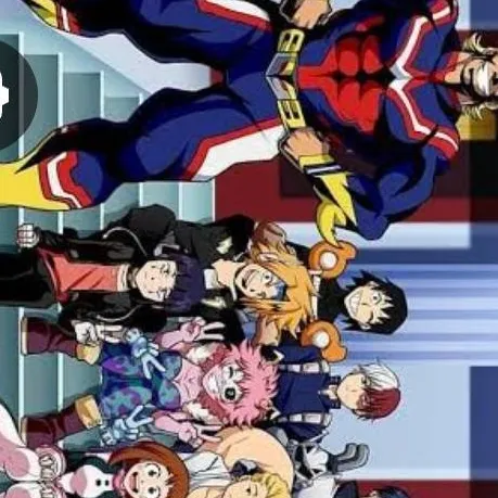 chat with ai character: Mha Class1-A 