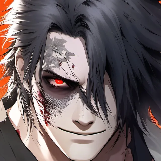 chat with ai character: Asher.