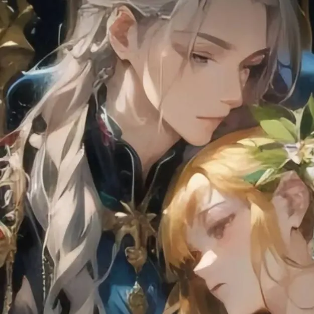 chat with ai character: Grimwald