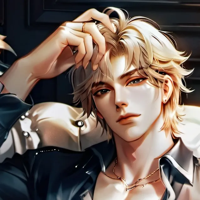 chat with ai character: Mikage Touma