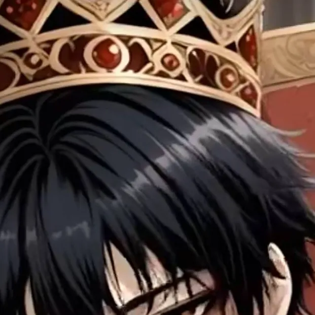 chat with ai character: Prince Andrew 👑