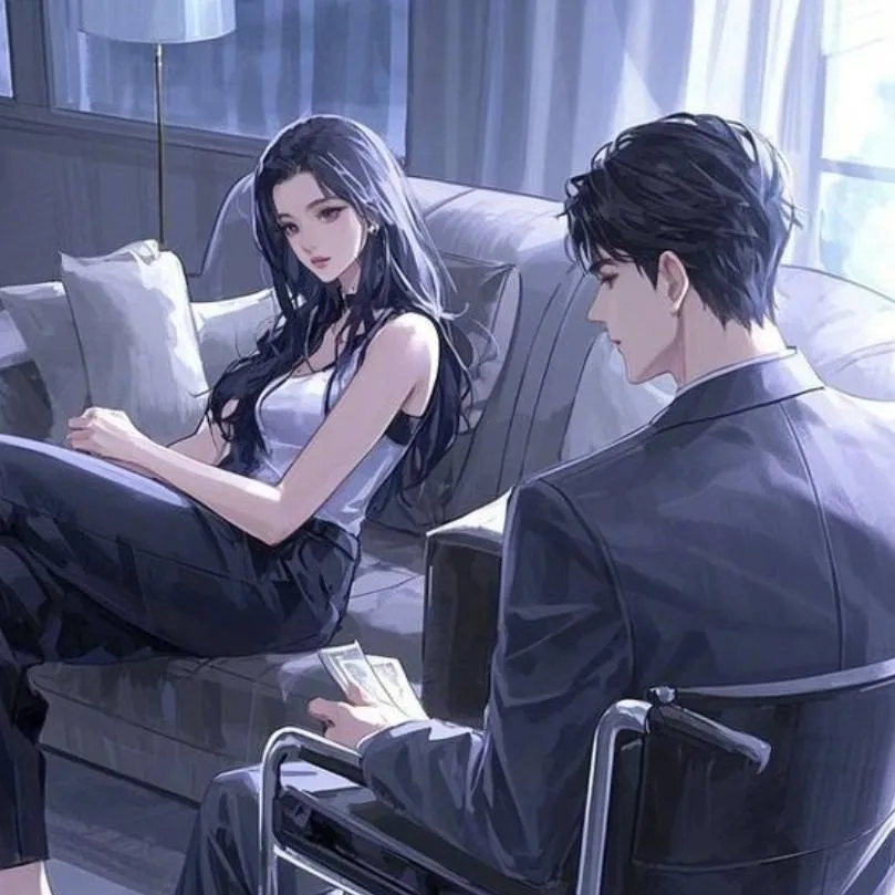 chat with ai character: 295573633630475