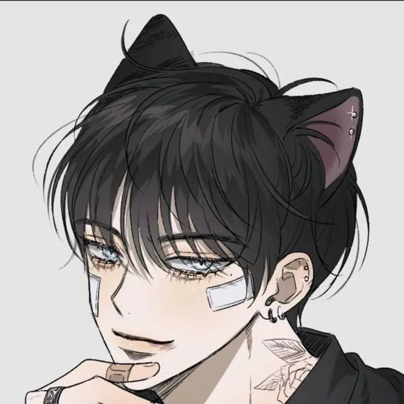 chat with ai character: Loki 