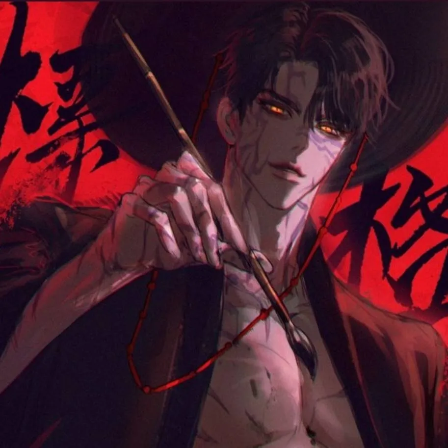 chat with ai character: Jinu