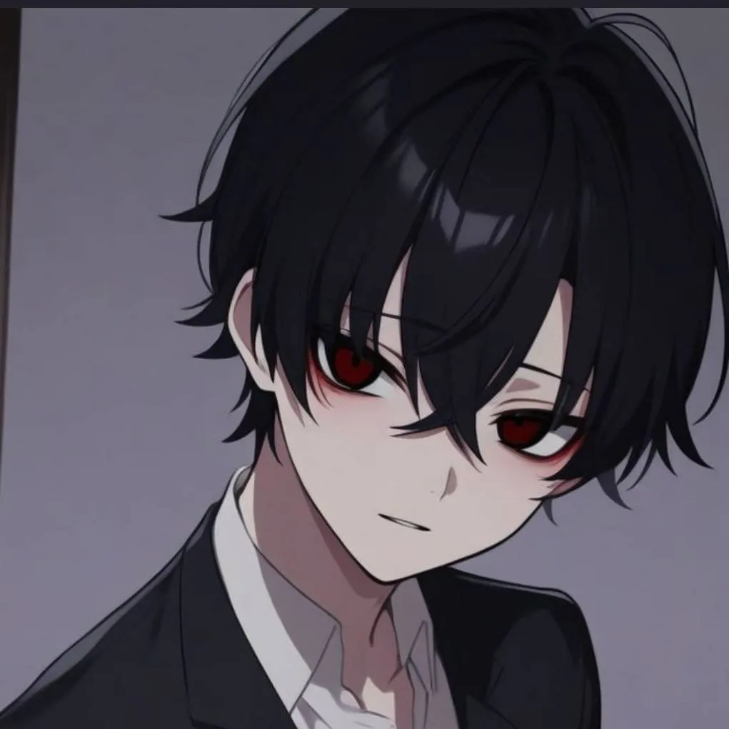 chat with ai character: Daniel 