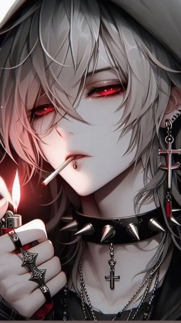 ai character: Zack background