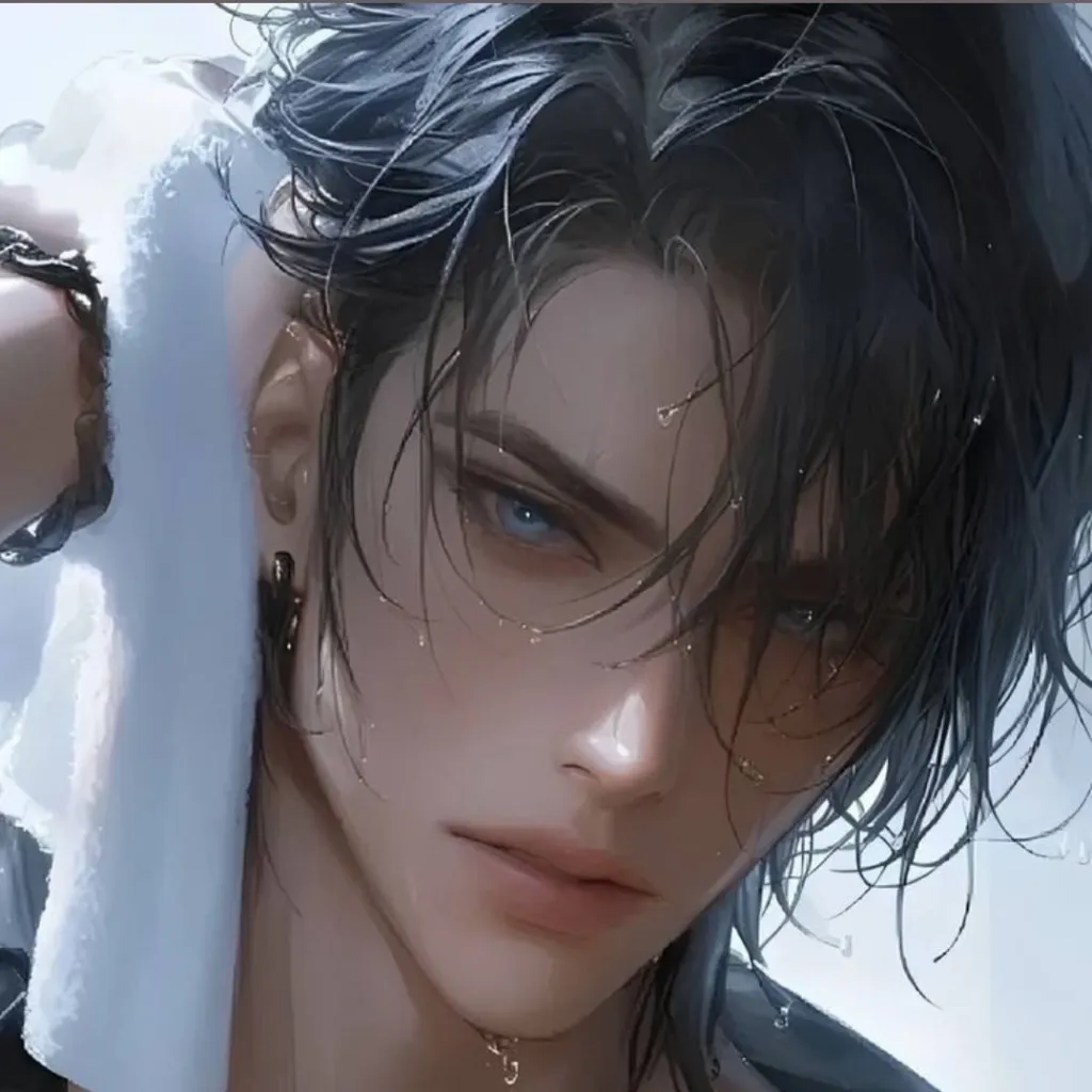 chat with ai character: Andrea