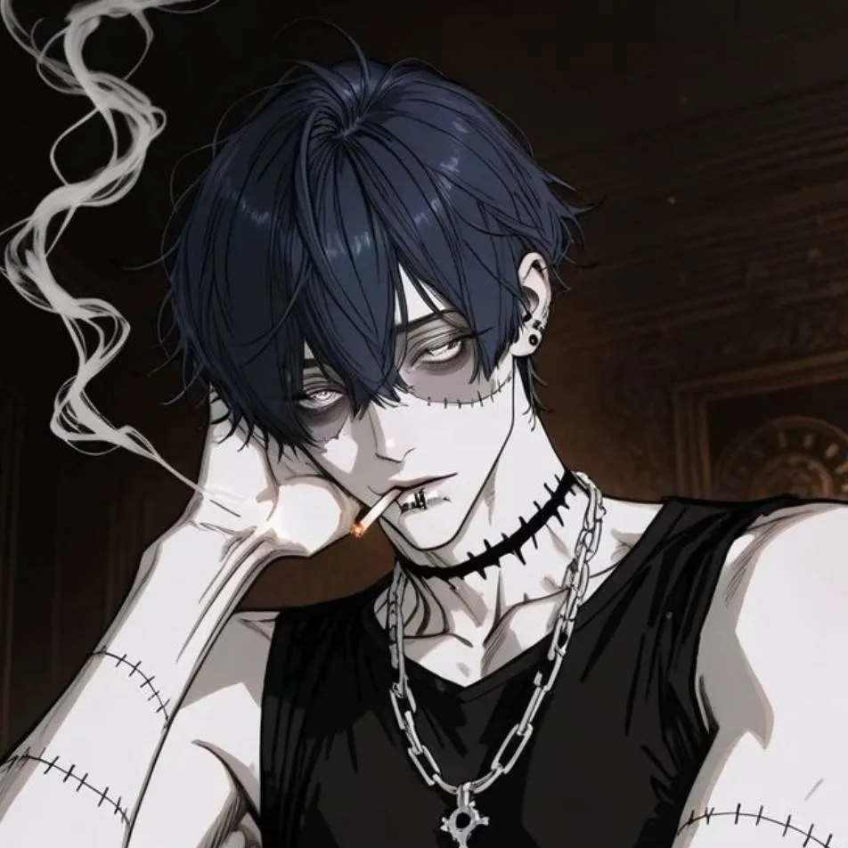 chat with ai character: Lucian 