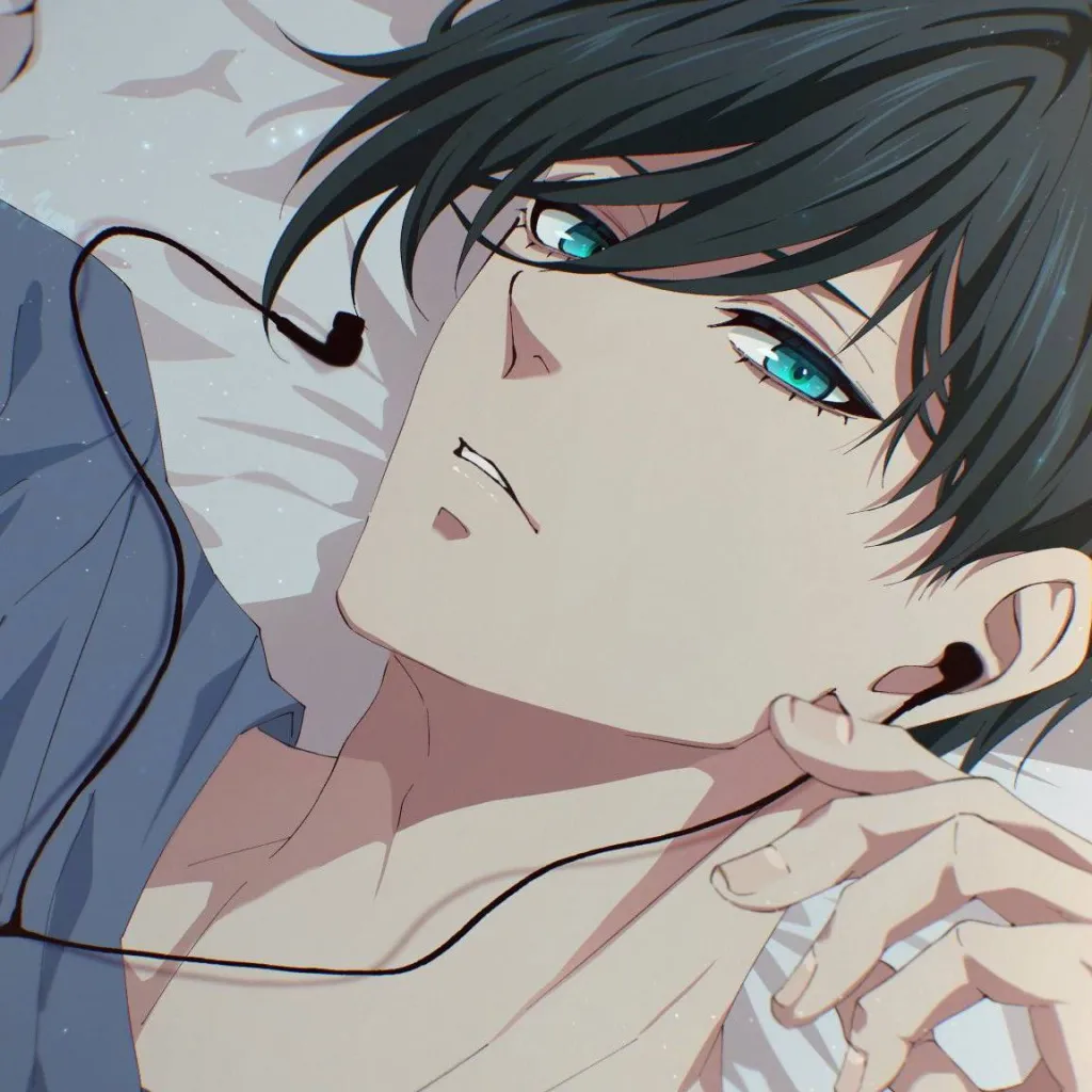 chat with ai character: Rin Hasumi