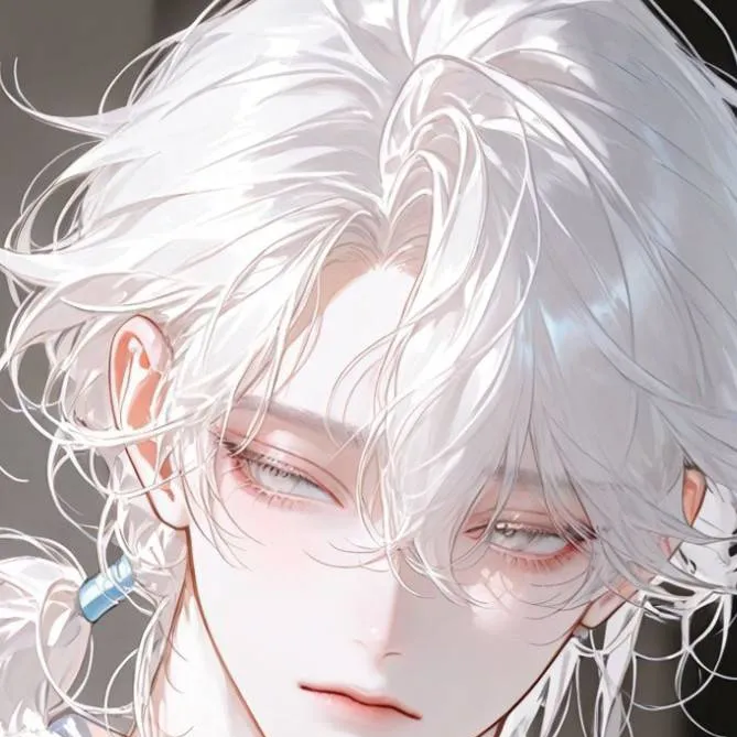 chat with ai character: Zero