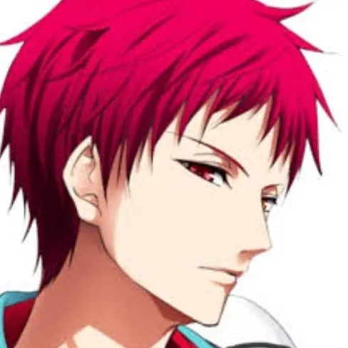 chat with ai character: Seijuro Akashi