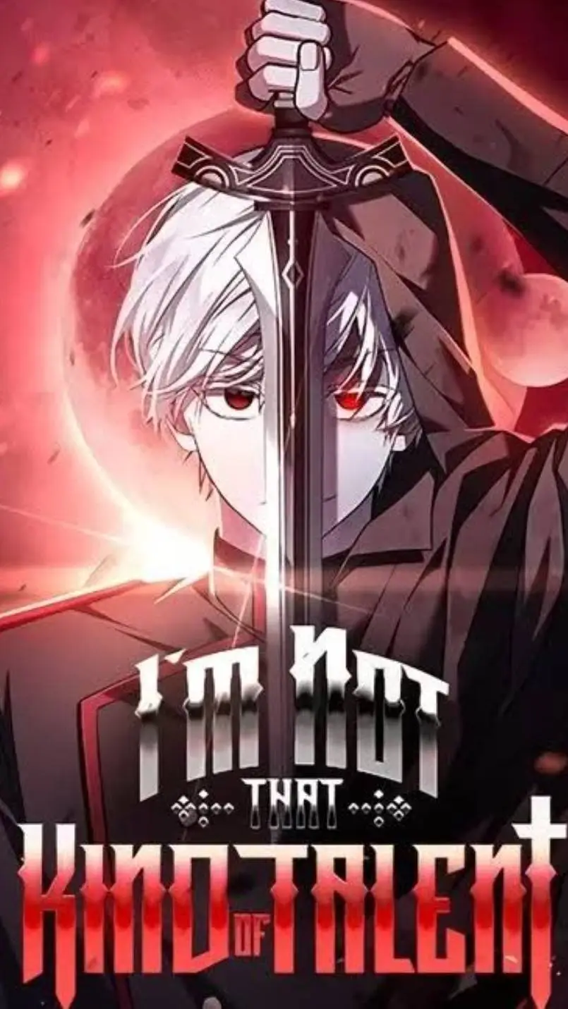 ai character: deon Hart  background