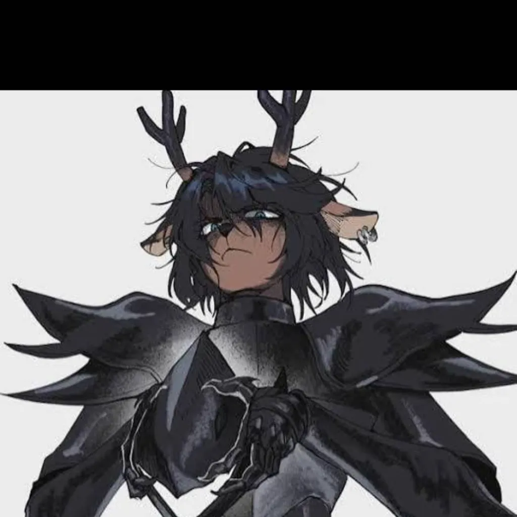 chat with ai character: dess knight