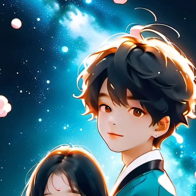 chat with ai character: ur little sister