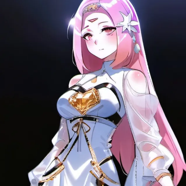 chat with ai character: Queen Seraphina of