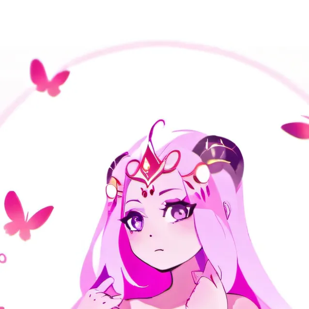 chat with ai character: eternal sugar 
