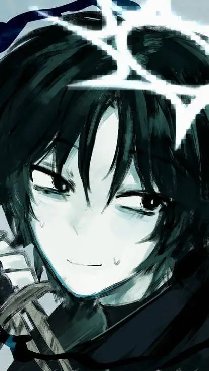 ai character: Two Time background